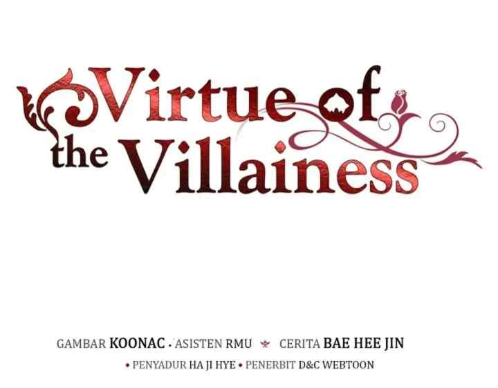 Virtue Bestowed by the Villainess chapter 39 halaman 19