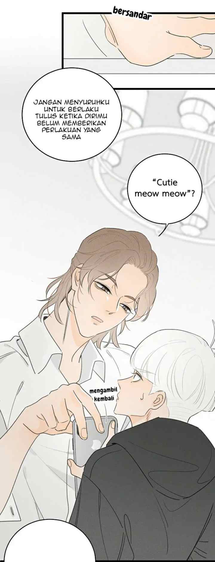 Salt Friend chapter 88 halaman 4