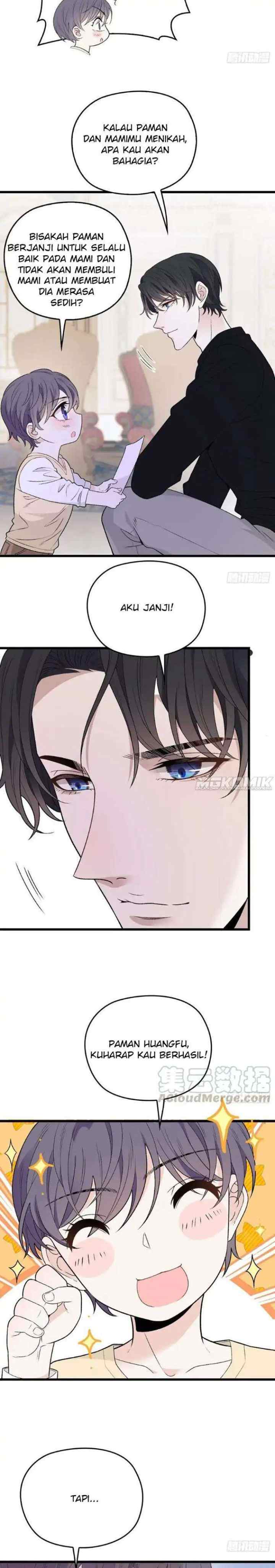 The Duke's Hidden Baby: BOGO! chapter 109 halaman 13