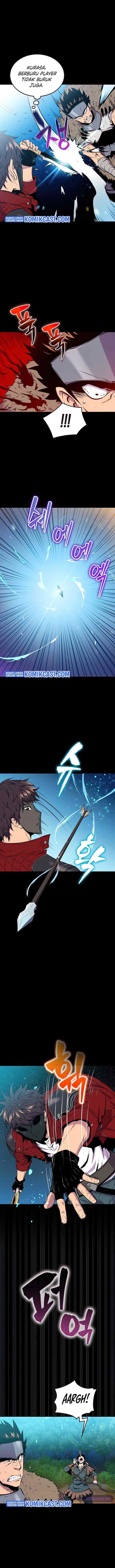 Sleeping Ranker chapter 27 halaman 11