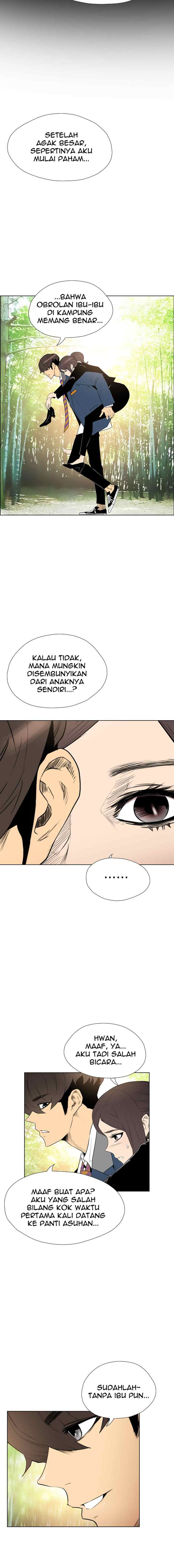Reawaken Man chapter 129 halaman 7