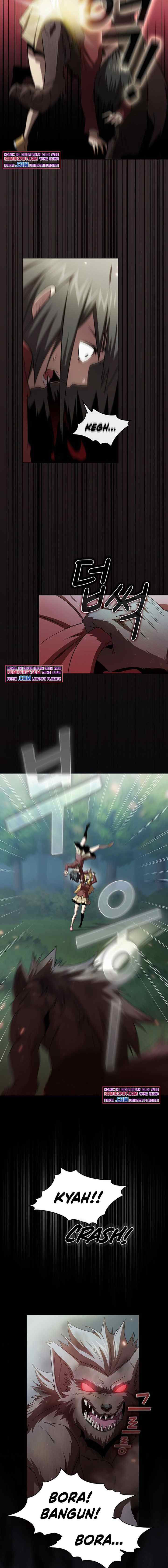 Is this Hero for Real? chapter 22 halaman 14