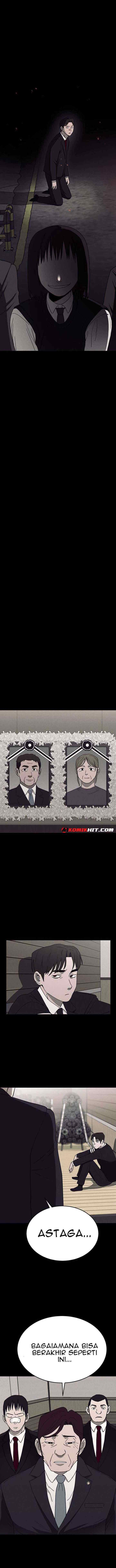 Fate Coin chapter 17 halaman 17