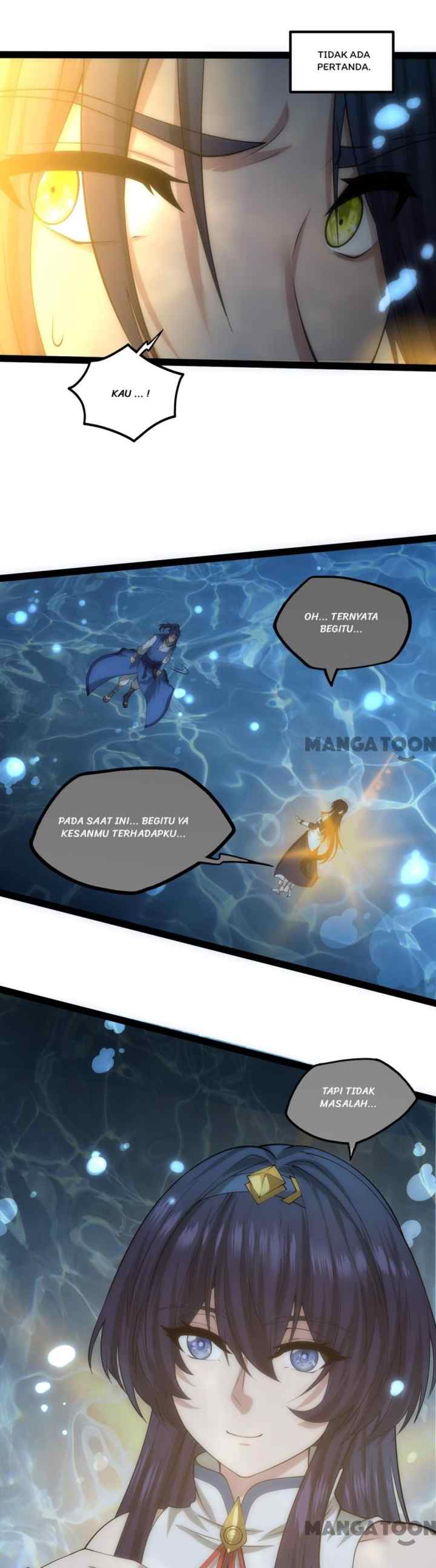 Stepping Through The Fairy River chapter 336 halaman 13