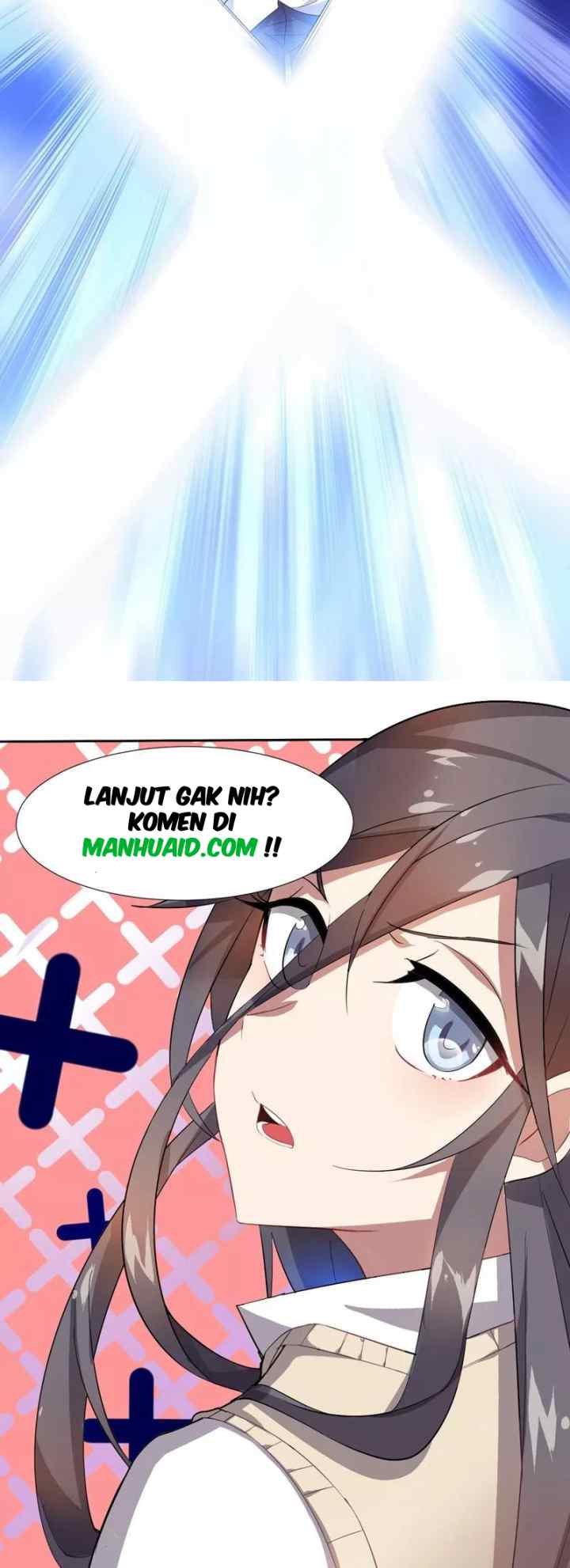 Big Hero's Girlfriend is Super Fierce! chapter 30 halaman 14