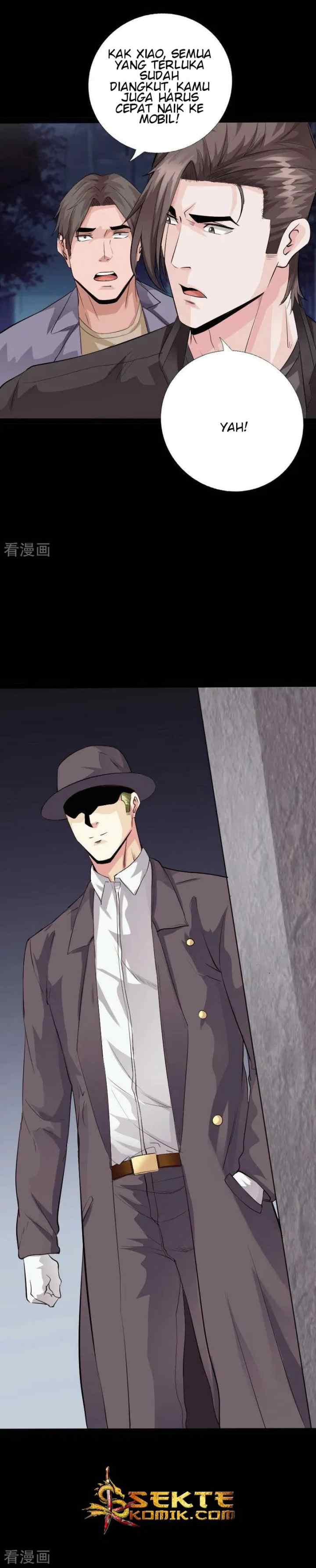 Hopeless chapter 102 halaman 14