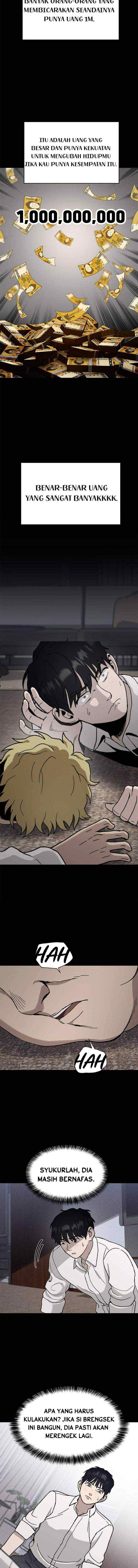 Fate Coin chapter 3 halaman 4