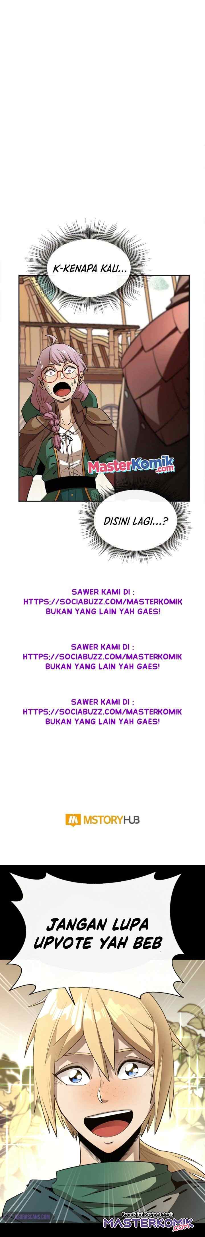 I Grow Stronger By Eating! chapter 49 halaman 19