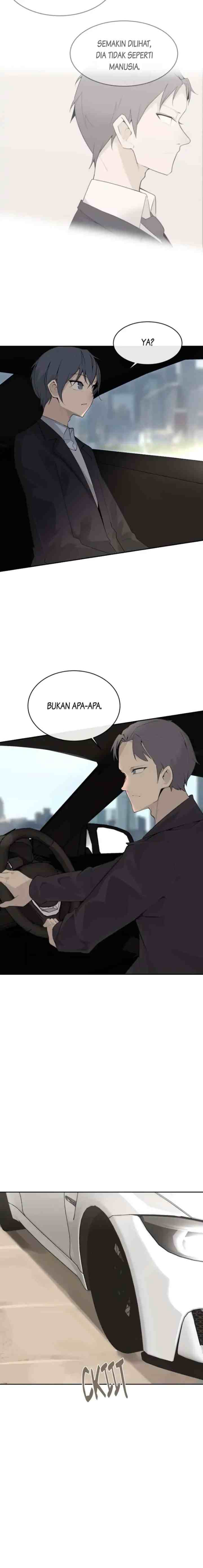 Devil Sword King chapter 218 halaman 7