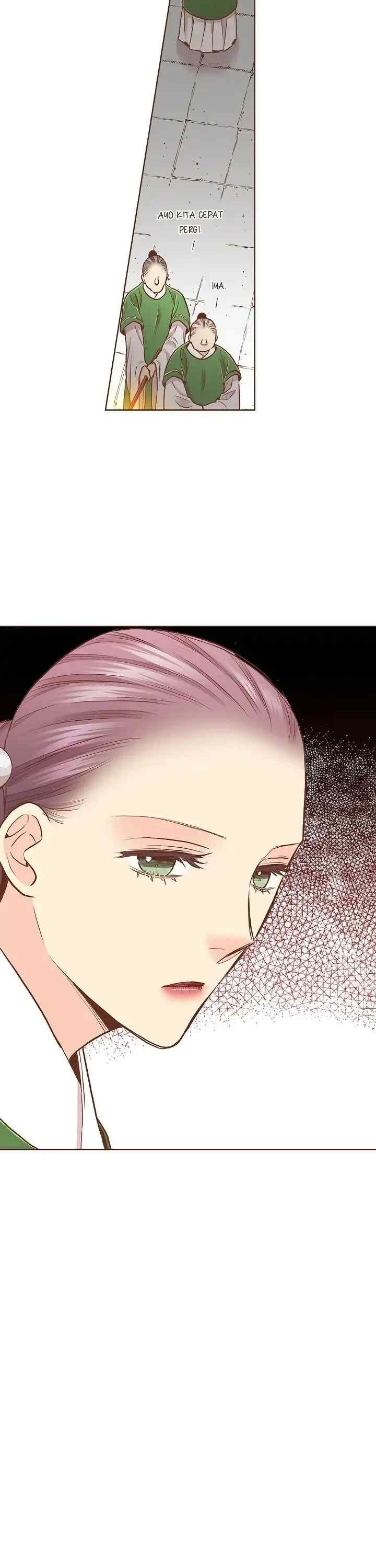 Snow Blossom chapter 182 halaman 12