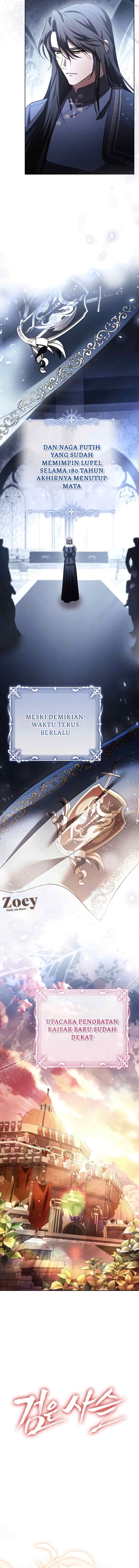 Dark Chain chapter 10 halaman 4