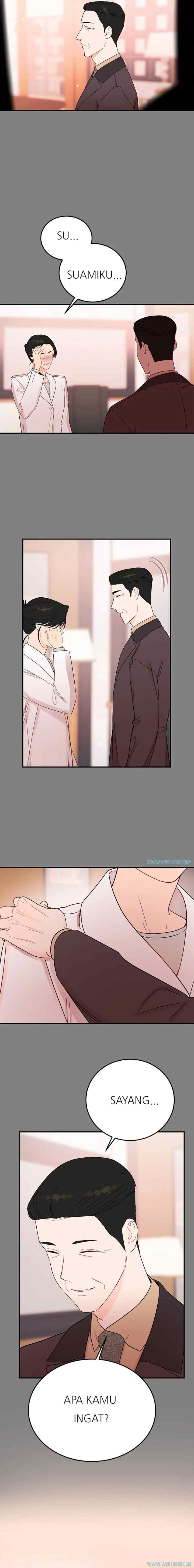 Como Domar um Marido Perigoso chapter 70 halaman 13
