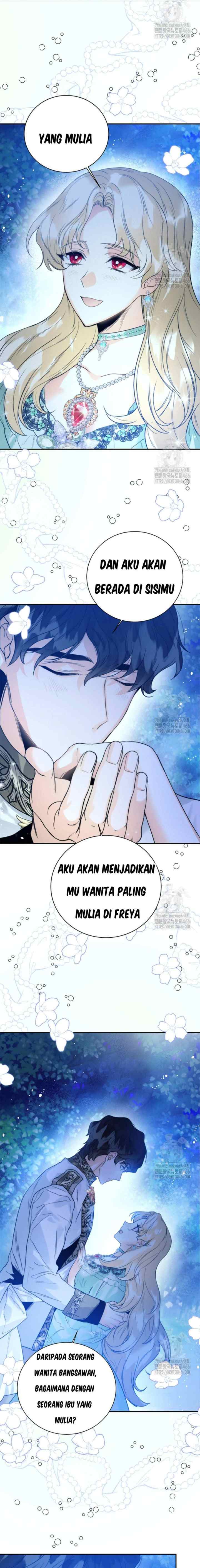 Royal Marriage chapter 96 halaman 8