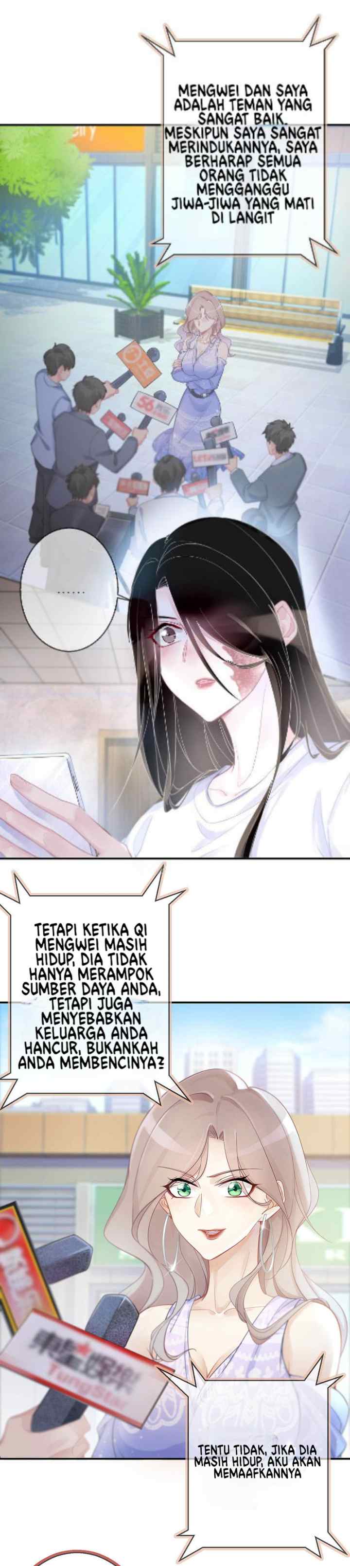 Two-Sided Fall chapter 2 halaman 13