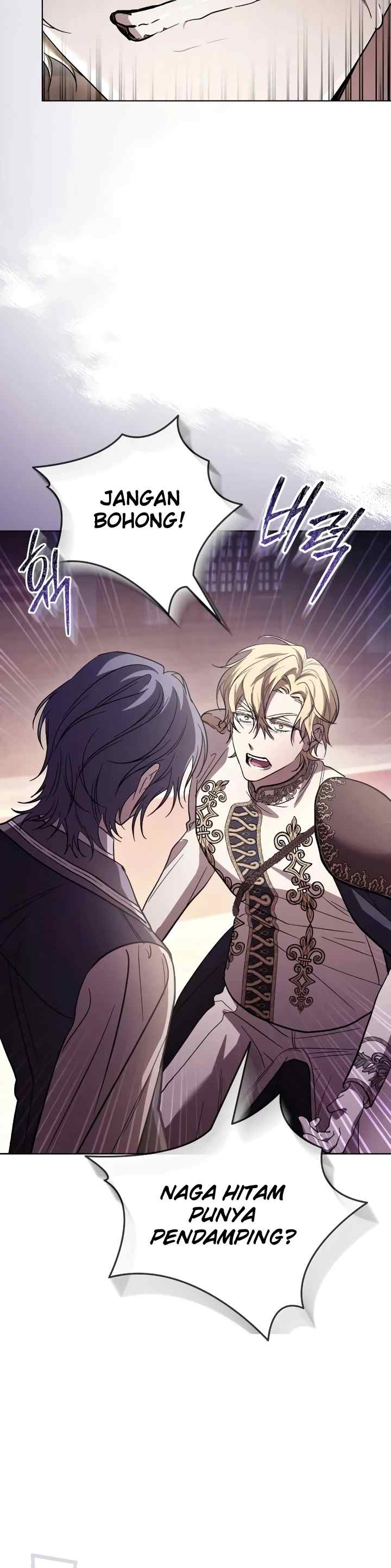 Dark Chain chapter 9 halaman 11