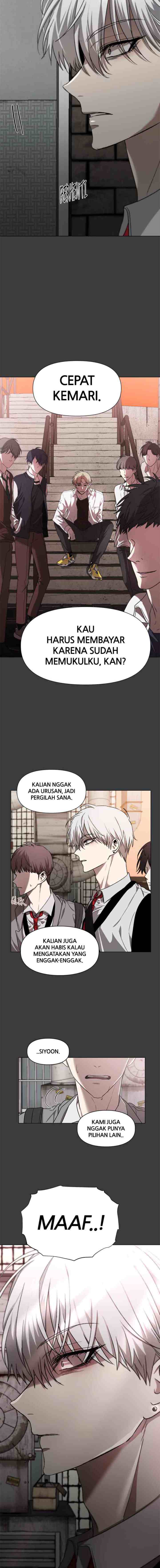 Siyoon Redflag chapter 31 halaman 18