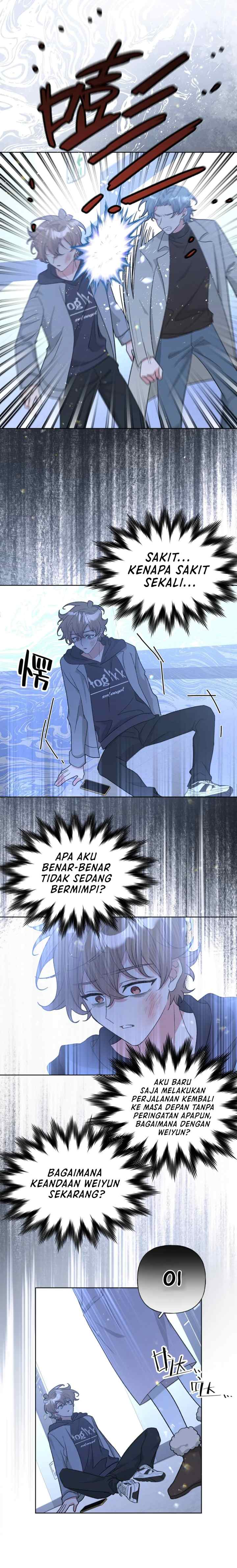 Don't Confess To Me chapter 127 halaman 4