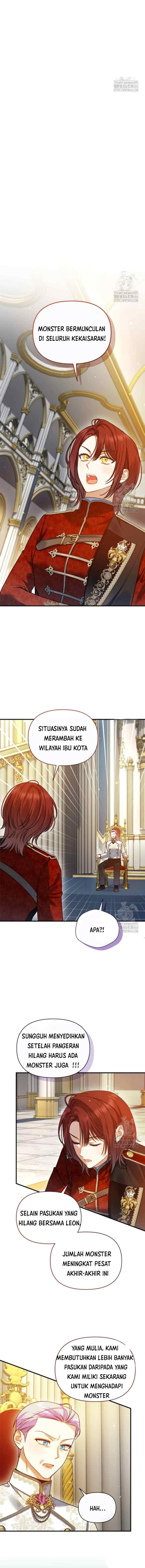 I Became the Younger Sister of a Regretful Obsessive Male Lead chapter 95 halaman 17