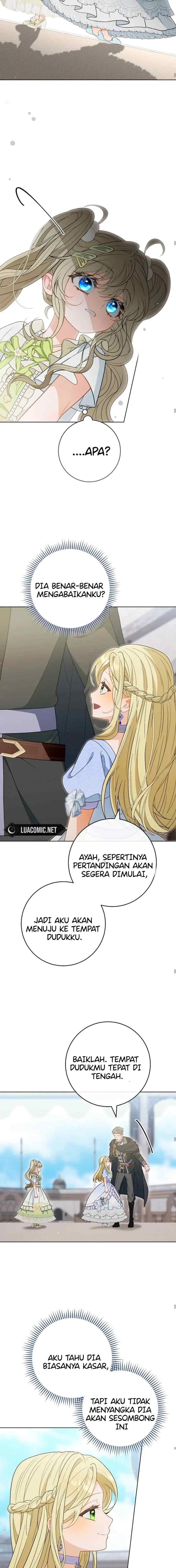 I Was Told To Die chapter 19 halaman 15