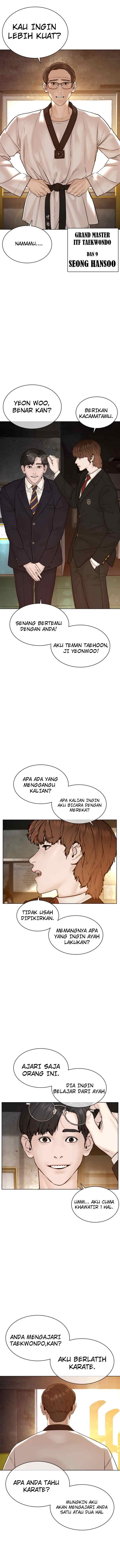 How to Fight chapter 117 halaman 10