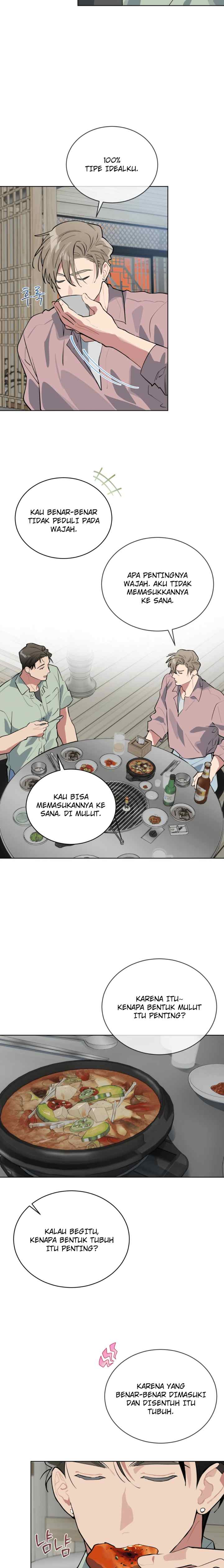 Please Add Some Charcoal chapter 7 halaman 9