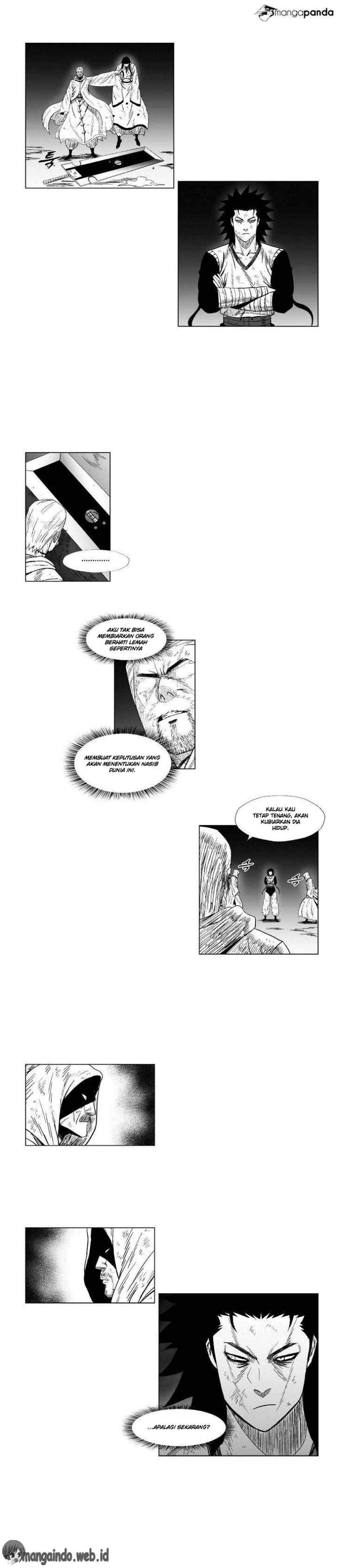 Red Storm chapter 115 halaman 12