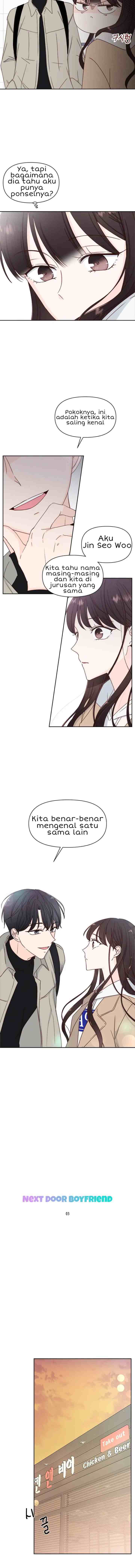 Next Door Boyfriend chapter 3 halaman 4