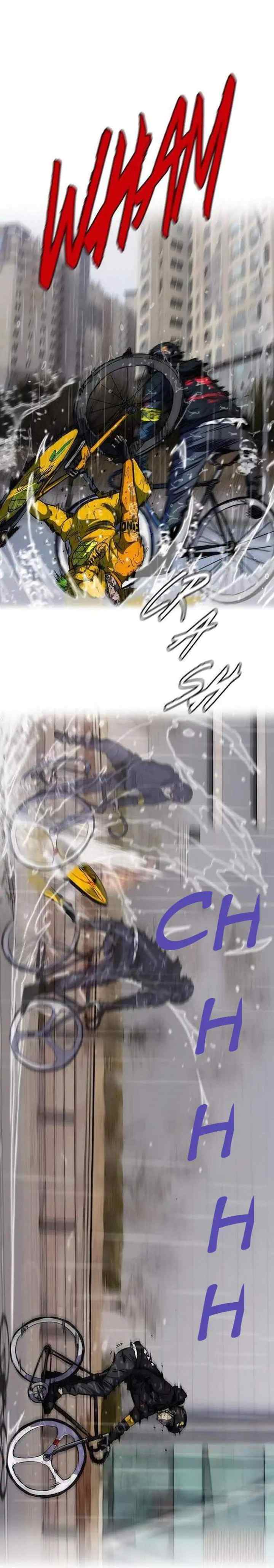 Wind Breaker chapter 145 halaman 7
