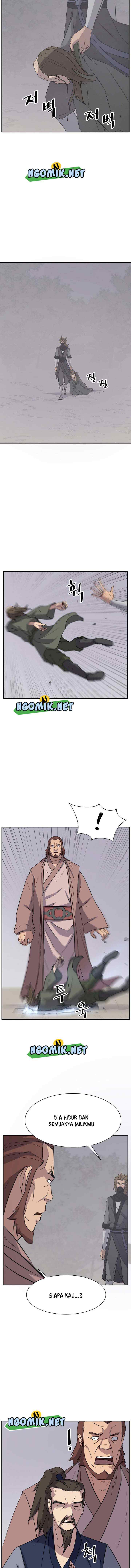 The Invincible Immortal chapter 85 halaman 5