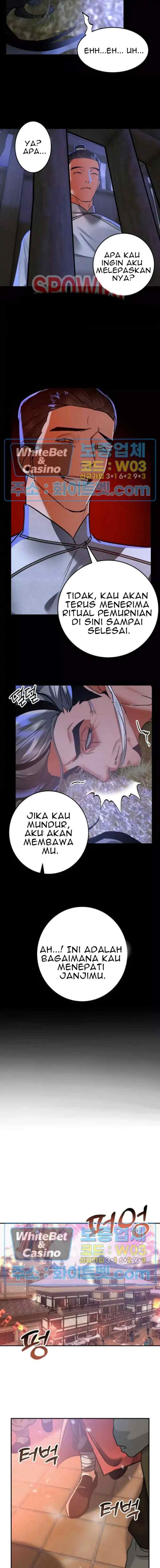 Daemuljeon chapter 45 halaman 4
