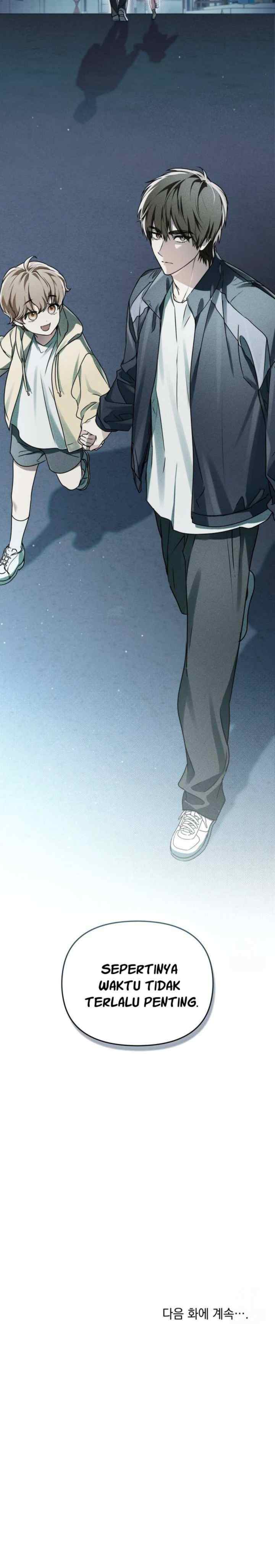 Honbul chapter 10 halaman 19