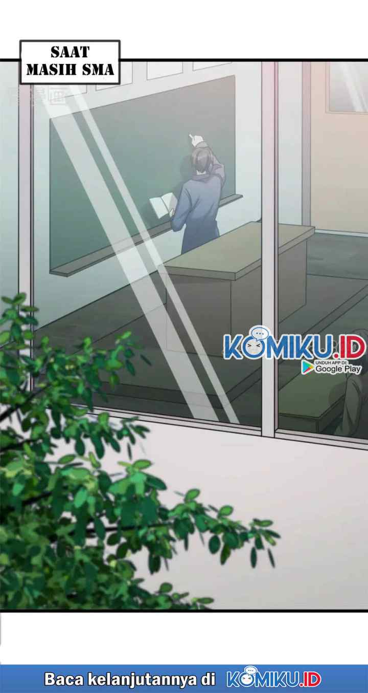 CEO's Sudden Proposal chapter 276 halaman 14