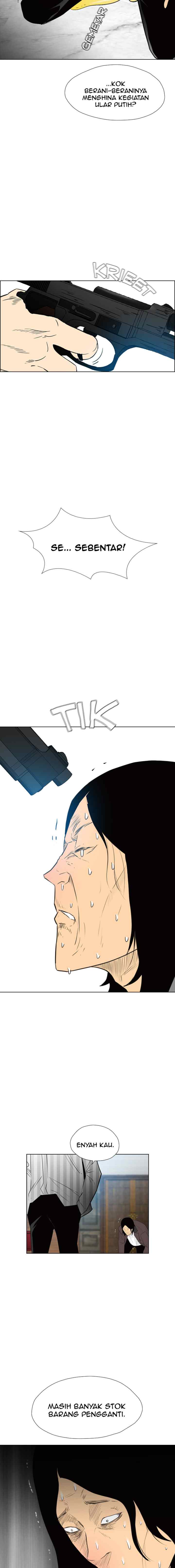 Reawaken Man chapter 130 halaman 13