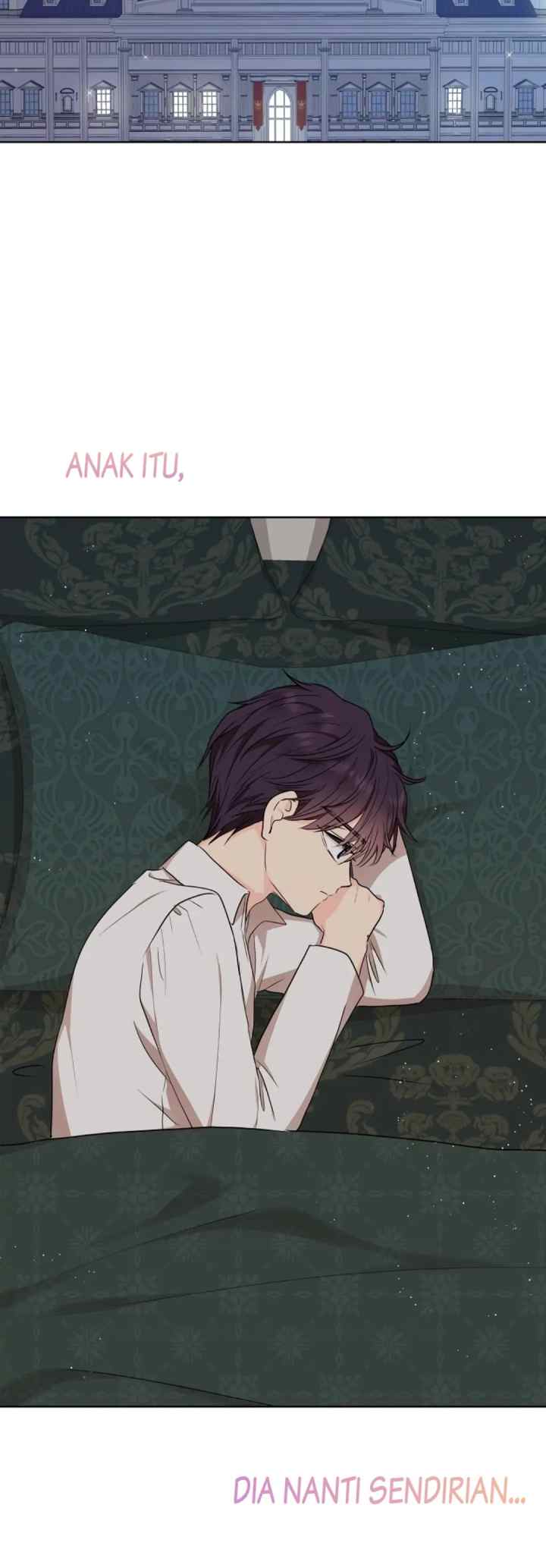 Surviving as an Illegitimate Princess chapter 36 halaman 18