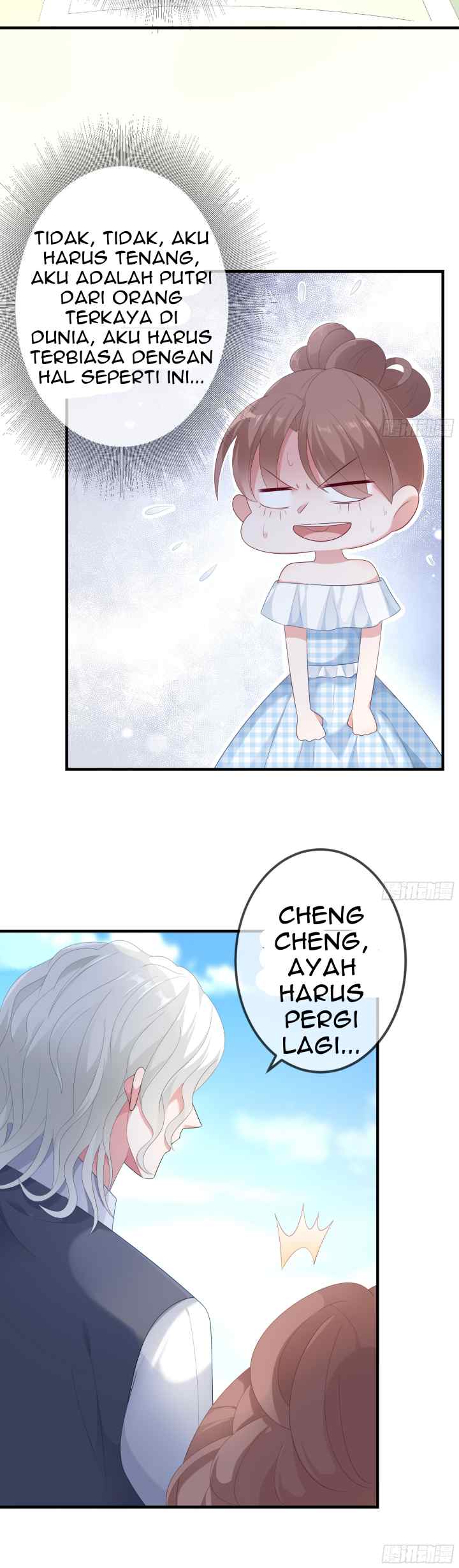Me! Super Rich! chapter 40 halaman 10