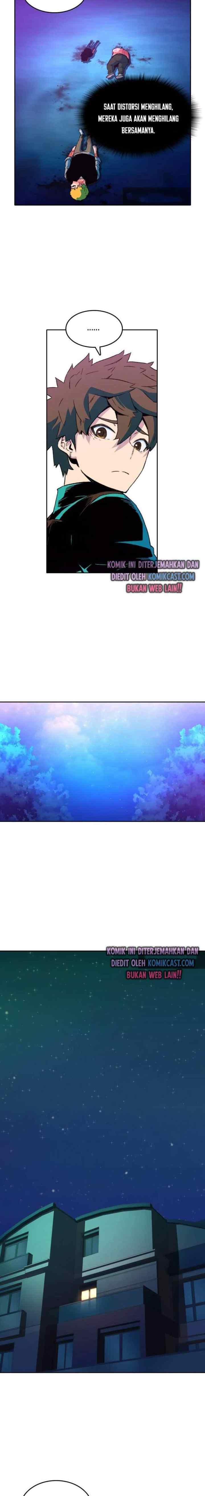 OOPARTS chapter 44 halaman 9