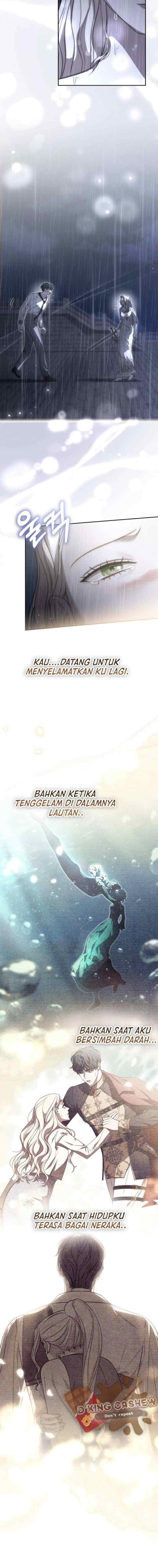 How To Turn A Kind Savior Into An Emperor chapter 25 halaman 10