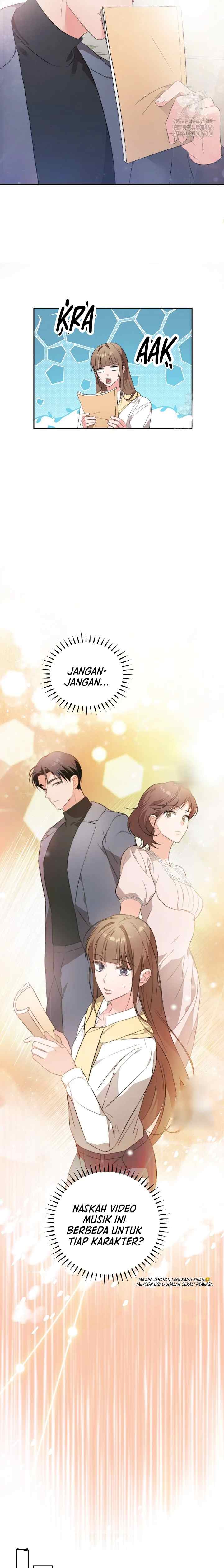Masquerade chapter 19 halaman 15