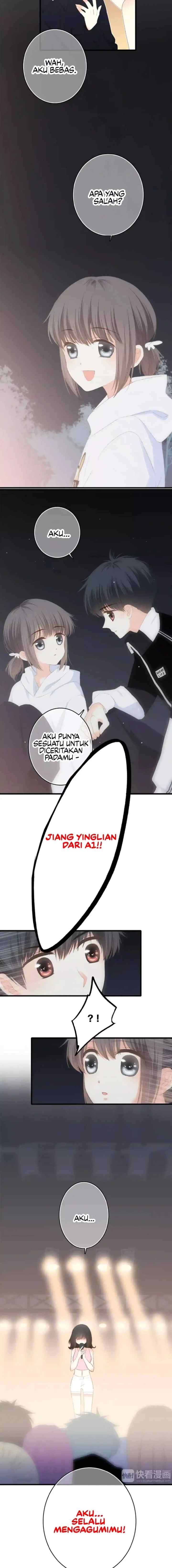 Love Never Fails chapter 80.2 halaman 9