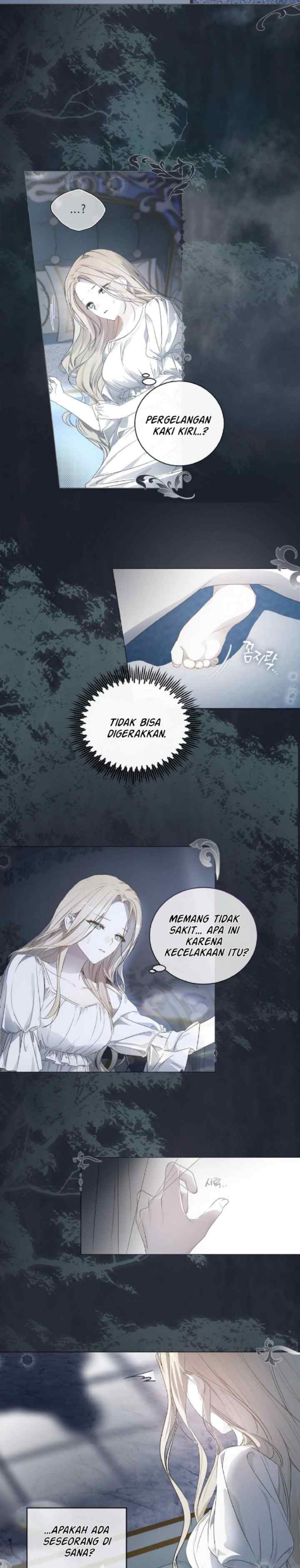 Breaking the Prison chapter 1 halaman 14