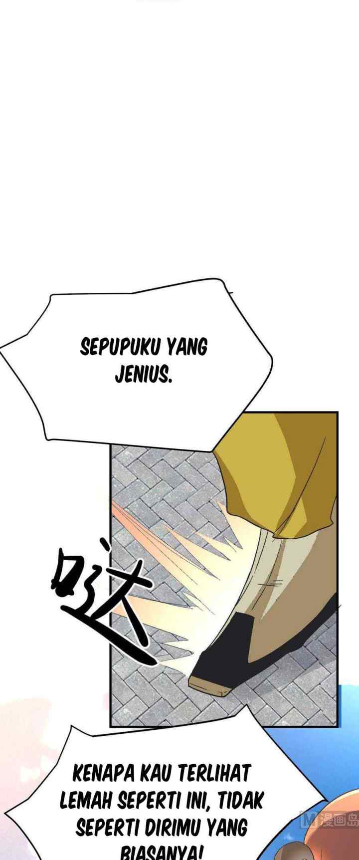The Nine Heaven of Martial Arts chapter 3 halaman 9