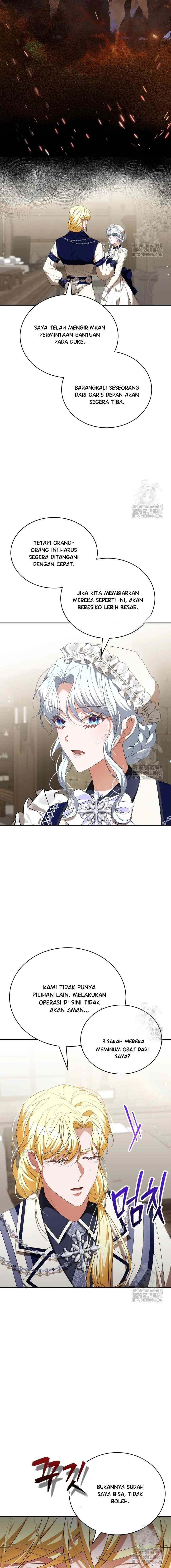 A Guide to the Reality of Villain Extras chapter 20 halaman 18