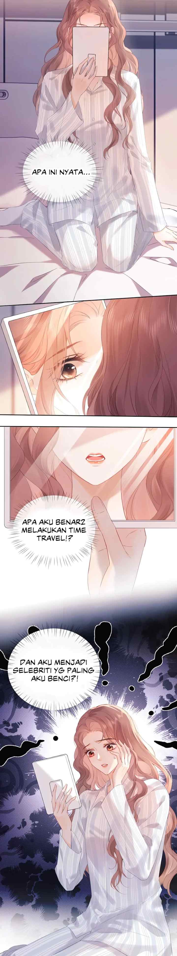 Meet My Wife, Who's Also My Fan chapter 1 halaman 12