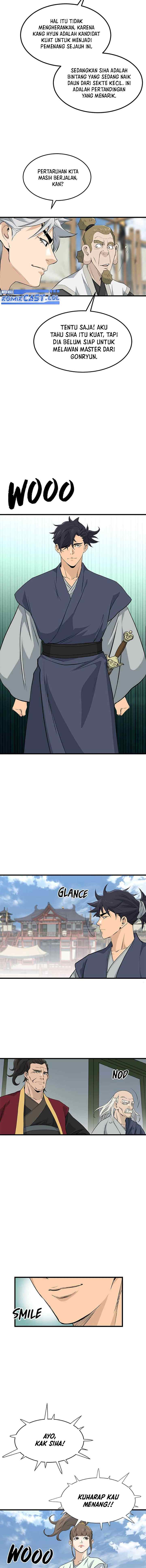 Grand General chapter 104 halaman 7