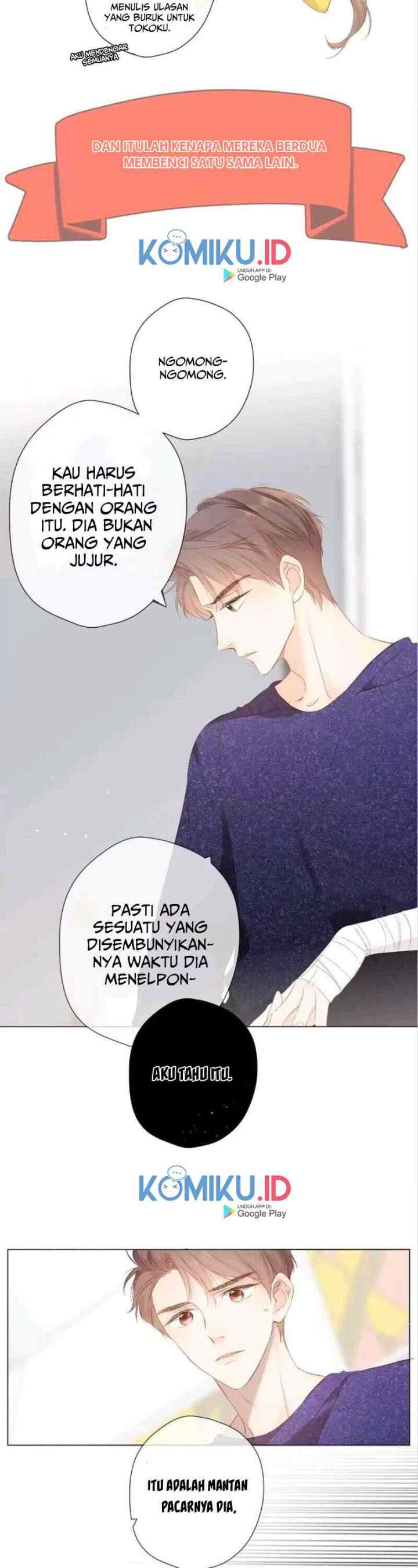 Once More chapter 75 halaman 12