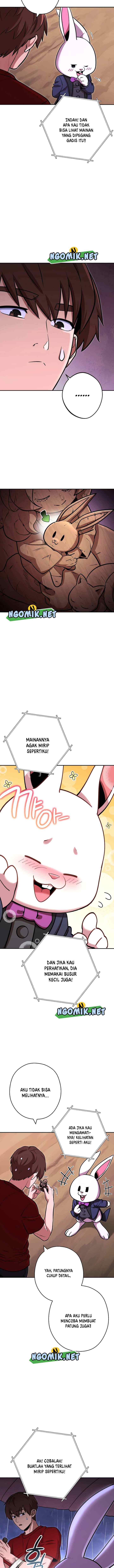 Dungeon Reset chapter 129 halaman 4