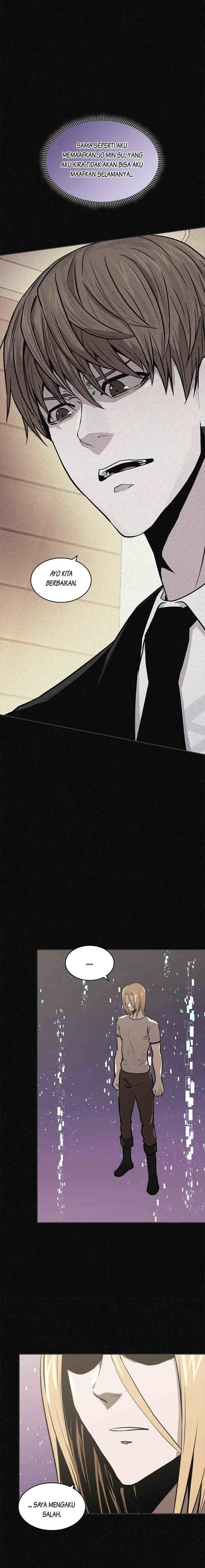 Two-Dimensional Mercenary chapter 159 halaman 7