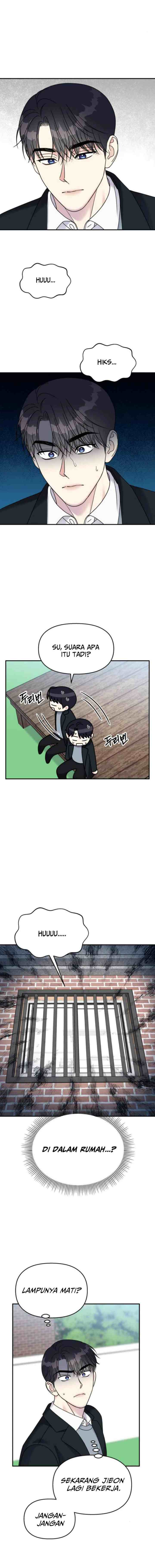 Do As I Say! chapter 81 halaman 12