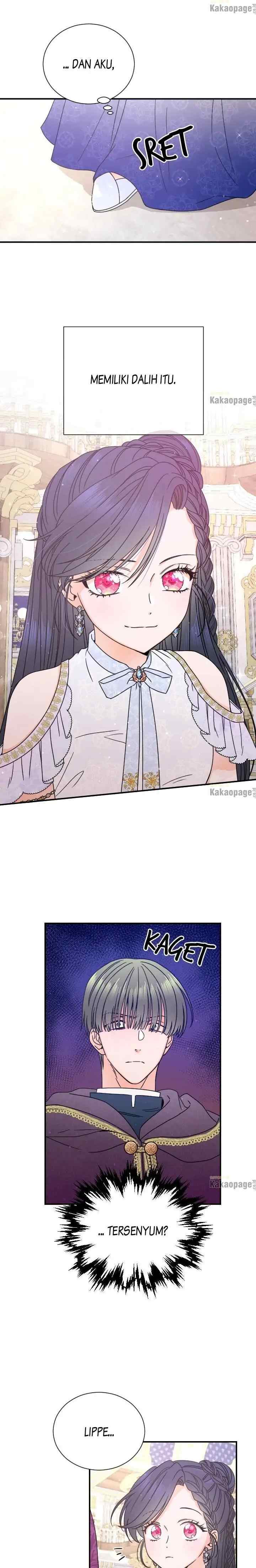 Lady Baby chapter 147 halaman 4