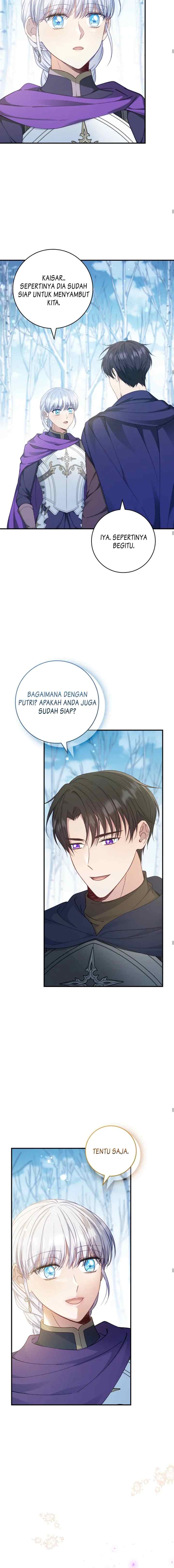 Fakes Don't Want To Be Real chapter 93 halaman 13